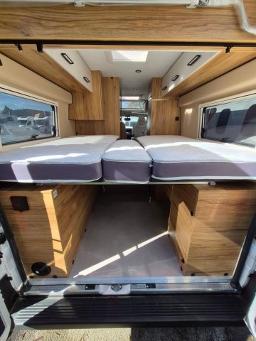 Font Vendome Duo Van DUOVAN ELEGANCE - Photo 3