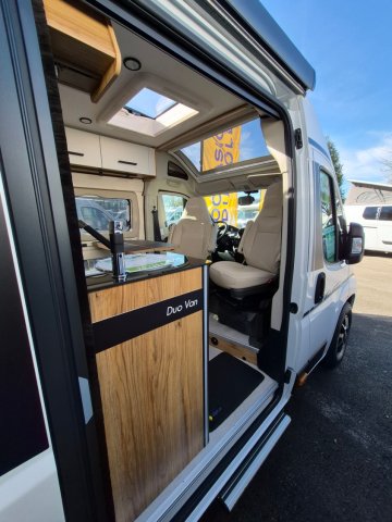 Font Vendome Duo Van DUOVAN ELEGANCE - Photo 4