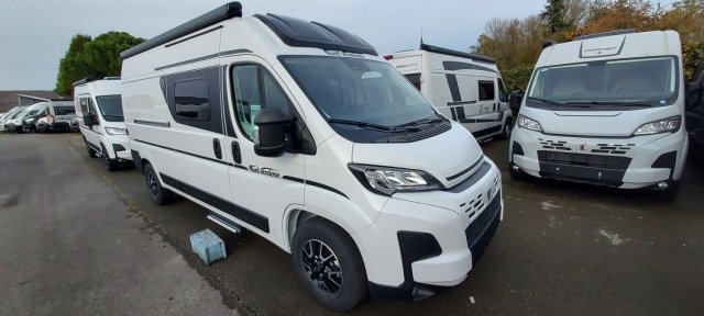 Achat Font Vendome Leader Camp Duo LEADERCAMP SERIE S Neuf