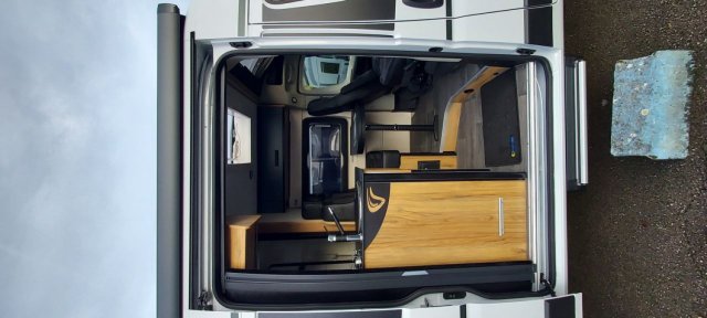 Font Vendome Leader Camp Duo LEADERCAMP SERIE S - Photo 2