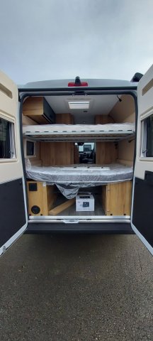 Font Vendome Leader Camp Duo LEADERCAMP SERIE S - Photo 3