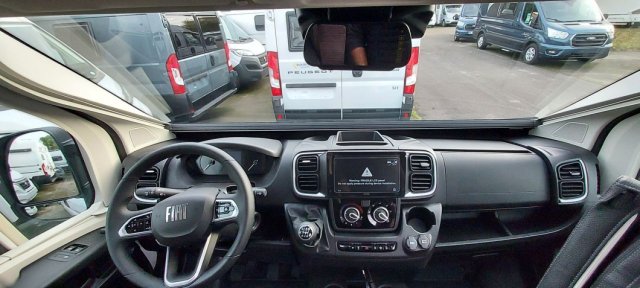 Font Vendome Leader Camp Duo LEADERCAMP SERIE S - Photo 4