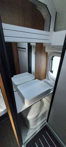 Font Vendome Leader Camp Duo LEADERCAMP SERIE S - Photo 11