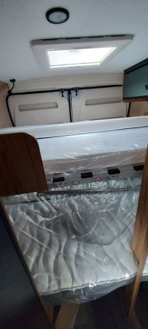 Font Vendome Leader Camp Duo LEADERCAMP SERIE S - Photo 12