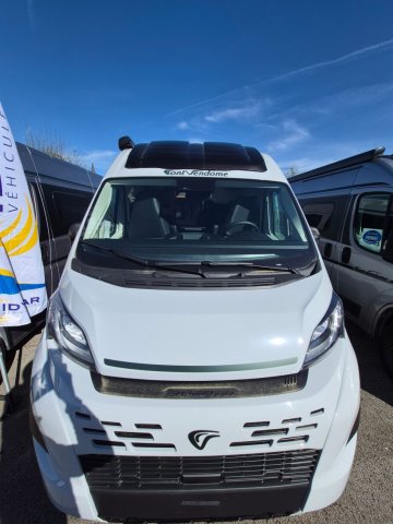 Font Vendome Leader Camp Elegance - Photo 2