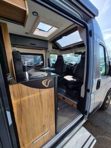 Font Vendome Leader Camp Elegance - Photo 5