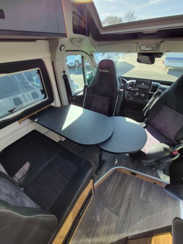 Font Vendome Leader Camp Elegance - Photo 6