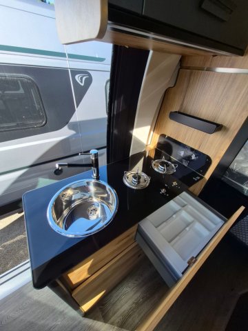 Font Vendome Leader Camp Elegance - Photo 8