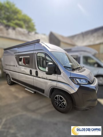 Font Vendome Leader Camp SERIE S Neuf