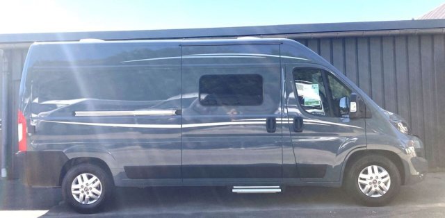 Font Vendome Leader Van Duo BOITE AUTO - Photo 2