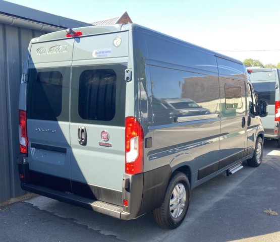 Font Vendome Leader Van Duo BOITE AUTO - Photo 3