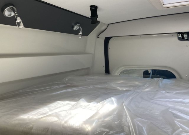 Font Vendome Leader Van Duo BOITE AUTO - Photo 7