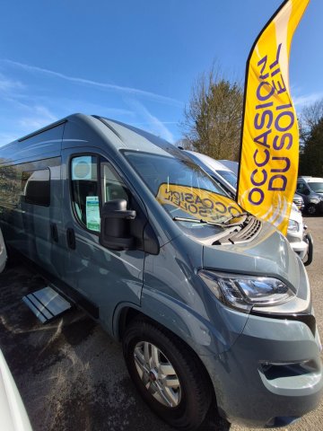 Font Vendome Leader Van Duo Neuf