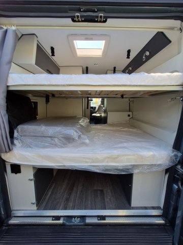 Font Vendome Leader Van Duo - Photo 3