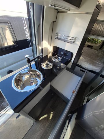 Font Vendome Leader Van Duo - Photo 5