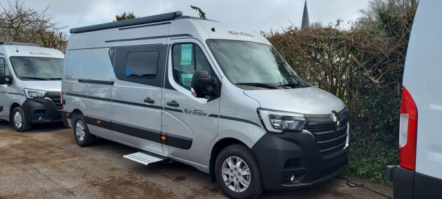 Font Vendome Master Van Duo 45eme Anniversaire MASTERVAN 45 EME Neuf