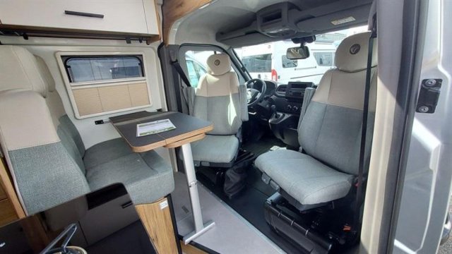 Font Vendome Master Van Duo MASTERVAN 45ème anniversaire - Photo 4