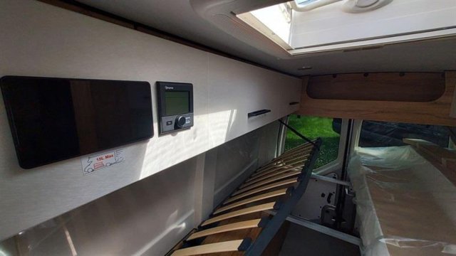 Font Vendome Master Van Duo MASTERVAN 45ème anniversaire - Photo 8