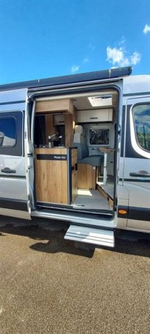 Font Vendome Master Van MASTERVAN 45 EME ANNIVERSAIRE - Photo 2