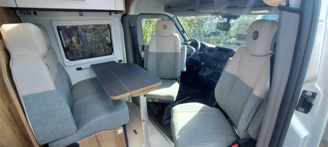 Font Vendome Master Van MASTERVAN 45 EME ANNIVERSAIRE - Photo 3