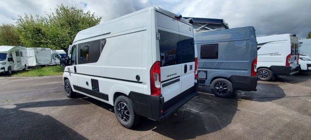 Font Vendome Rando Camp RANDOCAMP S - Photo 2