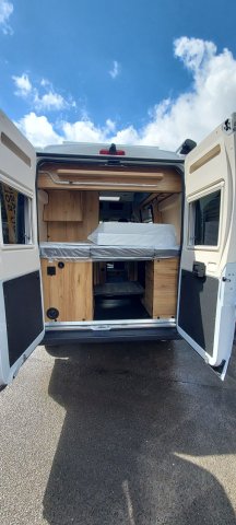 Font Vendome Rando Camp RANDOCAMP S - Photo 3