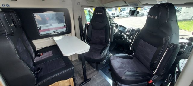 Font Vendome Rando Camp RANDOCAMP S - Photo 5