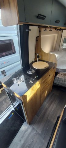 Font Vendome Rando Camp RANDOCAMP S - Photo 8