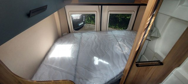 Font Vendome Rando Camp RANDOCAMP S - Photo 10