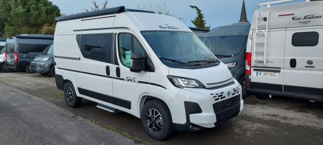 Achat Font Vendome Rando Camp Randocamp S Neuf