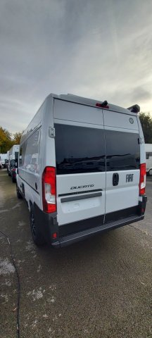 Font Vendome Rando Camp Randocamp S - Photo 2