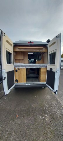 Font Vendome Rando Camp Randocamp S - Photo 3