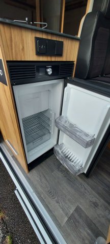 Font Vendome Rando Camp Randocamp S - Photo 7