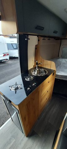 Font Vendome Rando Camp Randocamp S - Photo 8