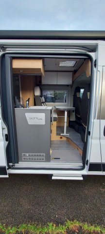 Giottiline Giottivan 54 T 54T - Photo 2