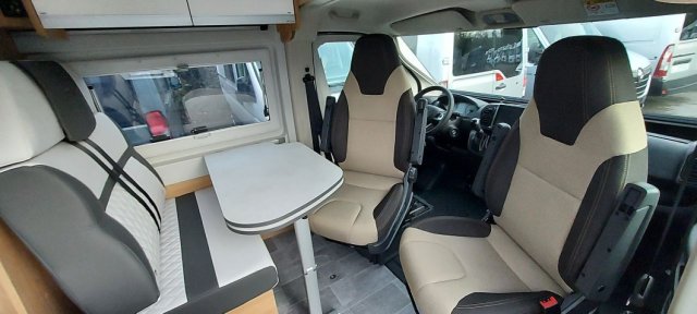 Giottiline Giottivan 54 T 54T - Photo 4