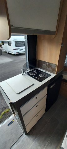 Giottiline Giottivan 54 T 54T - Photo 5