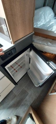 Giottiline Giottivan 54 T 54T - Photo 6