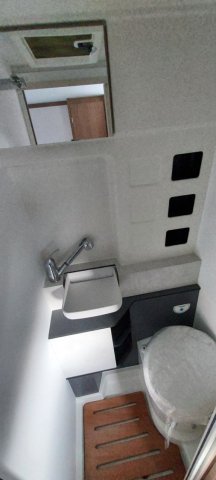 Giottiline Giottivan 54 T 54T - Photo 8