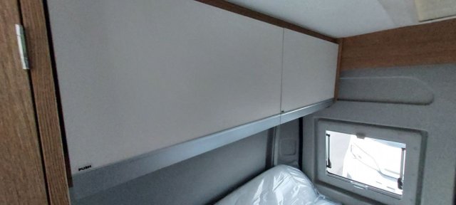 Giottiline Giottivan 54 T 54T - Photo 9