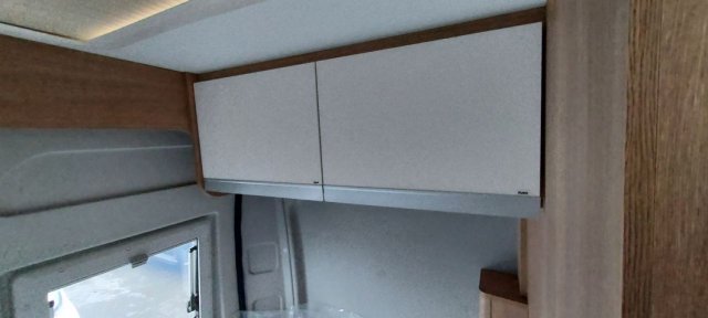 Giottiline Giottivan 54 T 54T - Photo 10