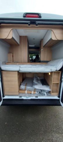 Giottiline Giottivan 54 T 54T - Photo 11