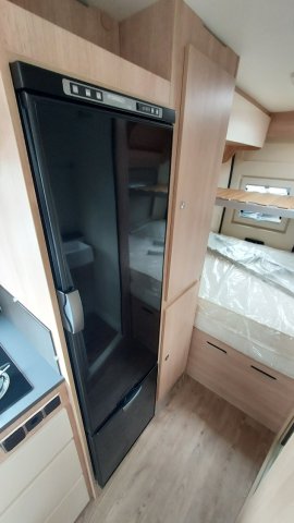 Giottiline Giottivan 60 B 60B avec Store extérieur offert - Photo 7