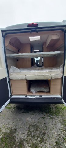 Giottiline Giottivan 60 B - Photo 4