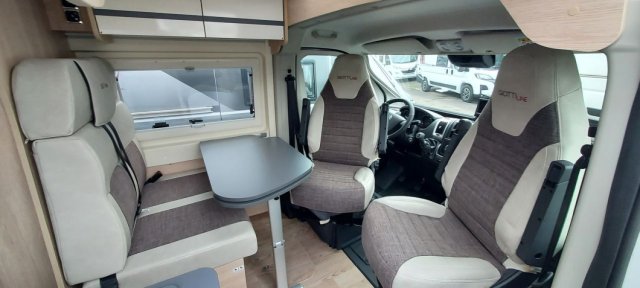 Giottiline Giottivan 60 B - Photo 5