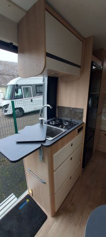 Giottiline Giottivan 60 B - Photo 6