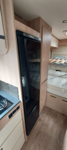 Giottiline Giottivan 60 B - Photo 7