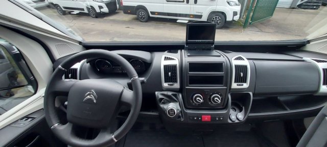 Giottiline Giottivan 60 B - Photo 9