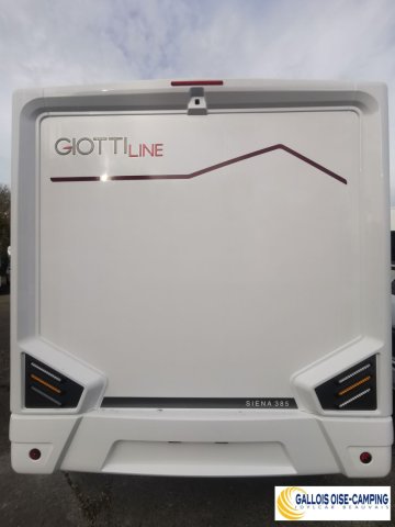 Giottiline Siena 385 PREMIERE EDITION - Photo 2