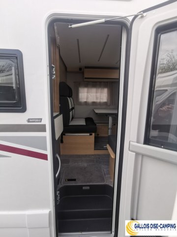 Giottiline Siena 385 PREMIERE EDITION - Photo 3